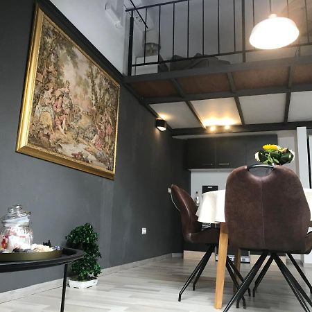 Savoya Nr2 Loft Studio Old City Center Self Check-In Workspace Timișoara Zewnętrze zdjęcie