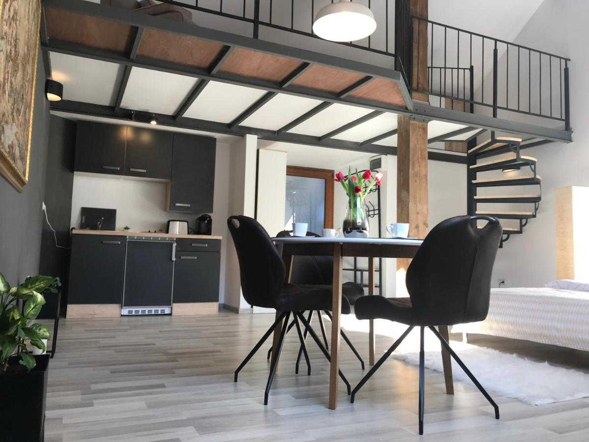 Savoya Nr2 Loft Studio Old City Center Self Check-In Workspace Timișoara Zewnętrze zdjęcie