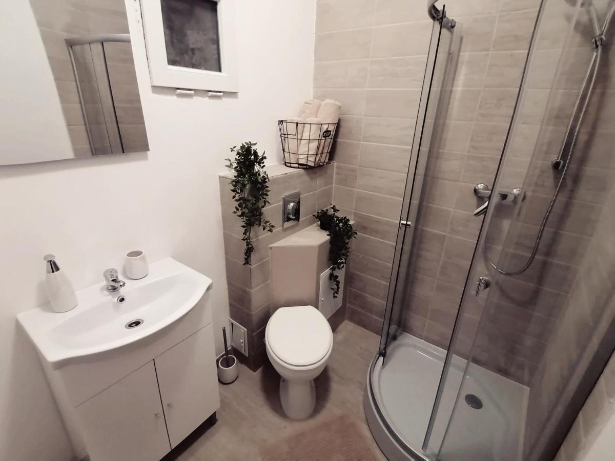 Savoya Nr2 Loft Studio Old City Center Self Check-In Workspace Timișoara Zewnętrze zdjęcie