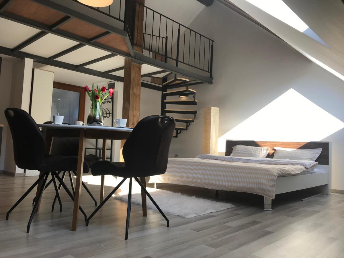 Savoya Nr2 Loft Studio Old City Center Self Check-In Workspace Timișoara Zewnętrze zdjęcie