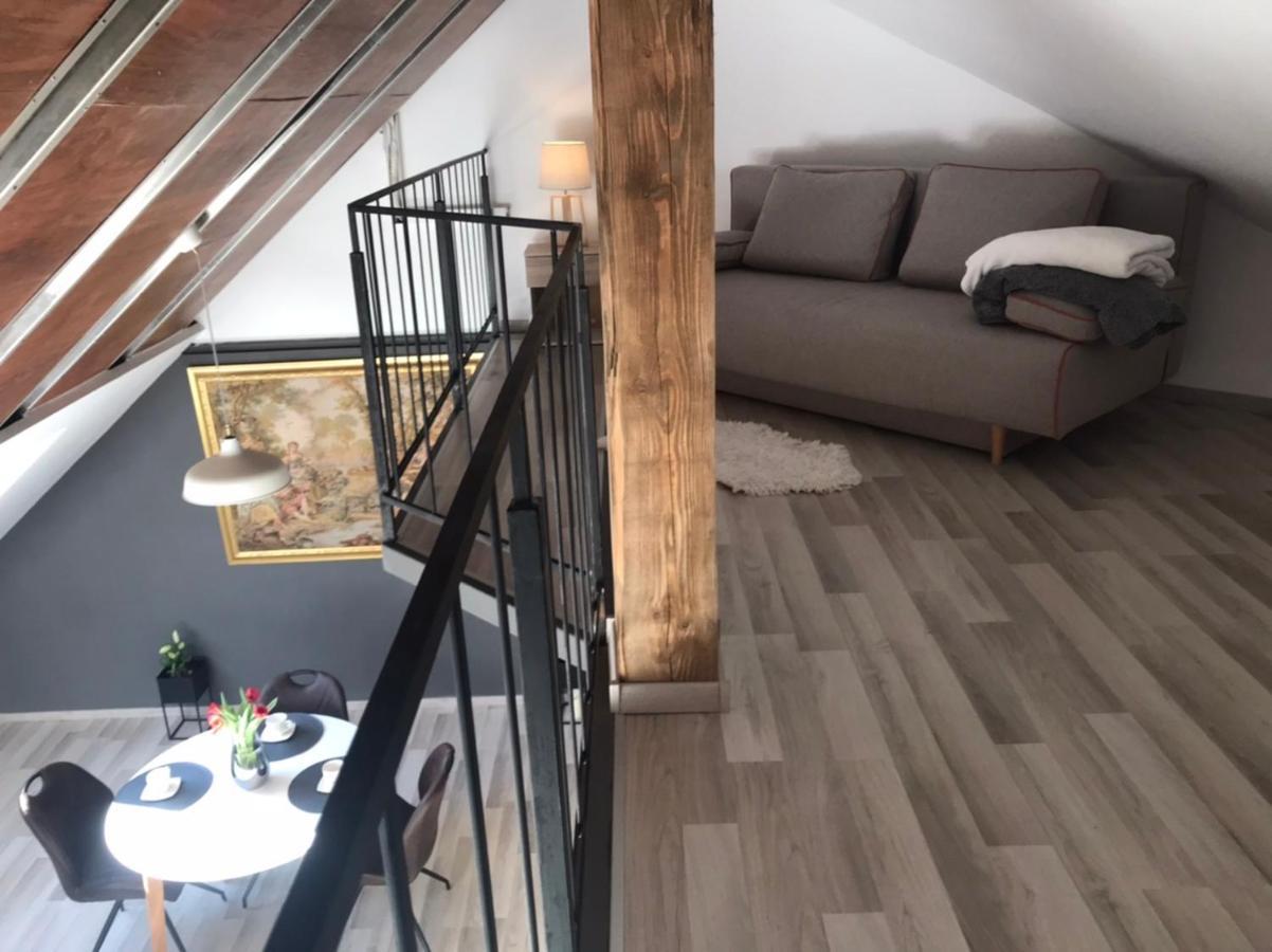 Savoya Nr2 Loft Studio Old City Center Self Check-In Workspace Timișoara Zewnętrze zdjęcie