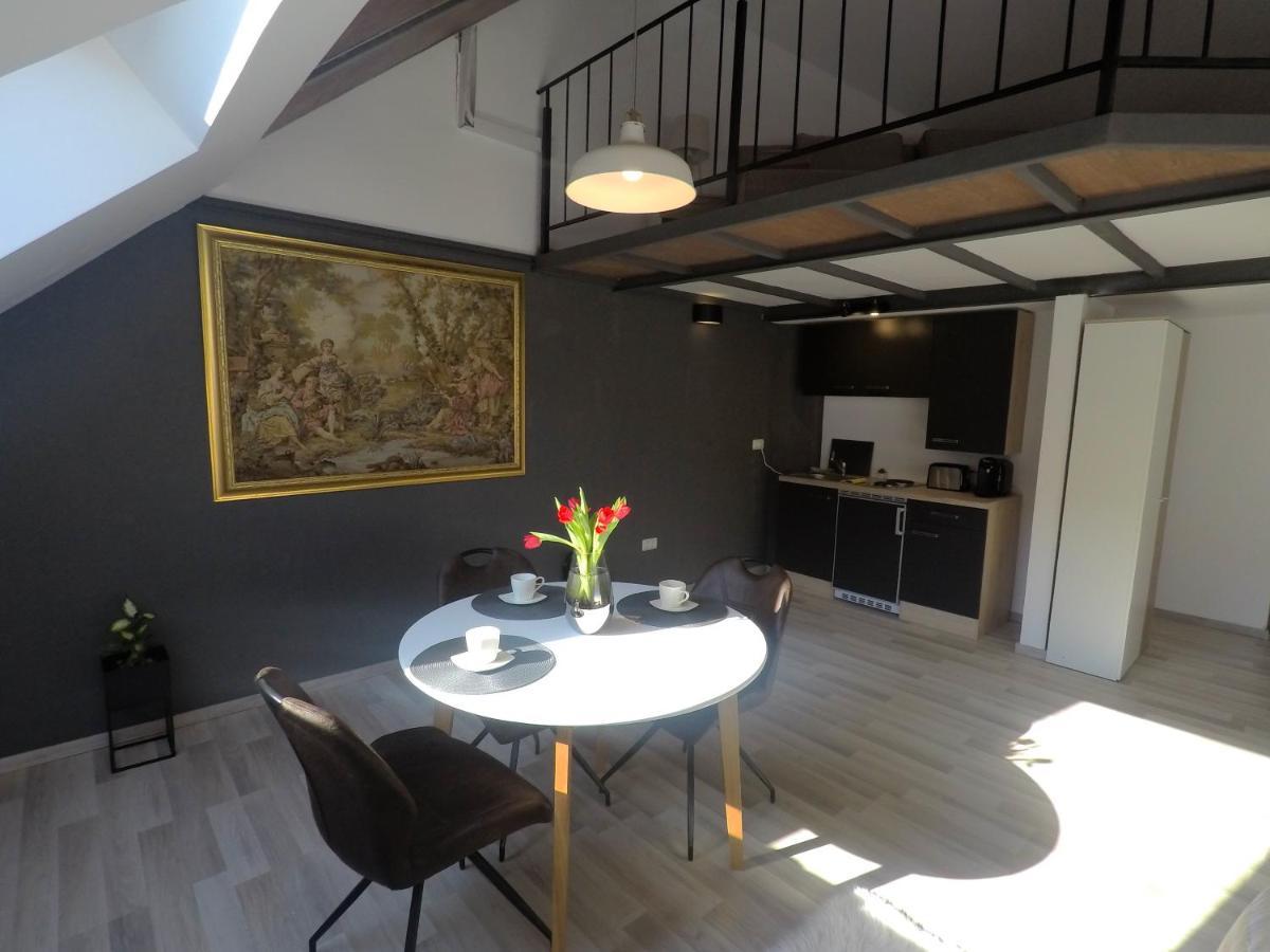 Savoya Nr2 Loft Studio Old City Center Self Check-In Workspace Timișoara Zewnętrze zdjęcie