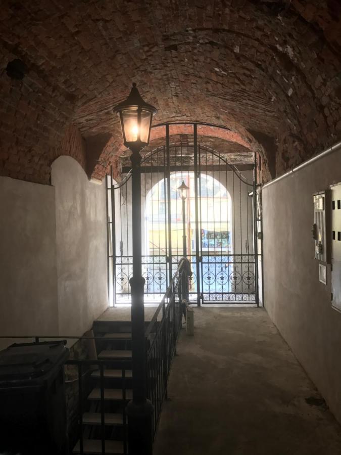 Savoya Nr2 Loft Studio Old City Center Self Check-In Workspace Timișoara Zewnętrze zdjęcie