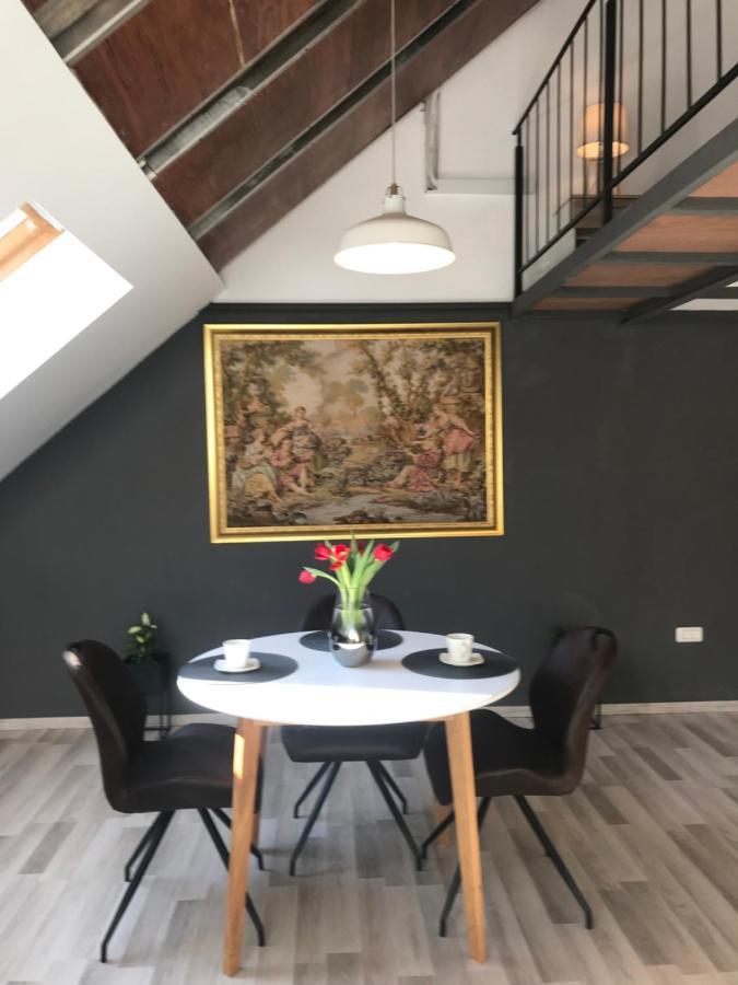 Savoya Nr2 Loft Studio Old City Center Self Check-In Workspace Timișoara Zewnętrze zdjęcie