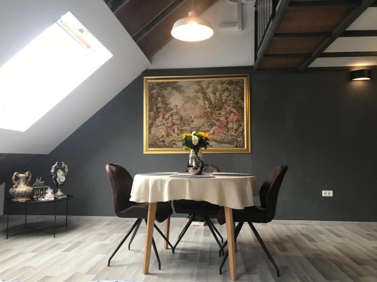Savoya Nr2 Loft Studio Old City Center Self Check-In Workspace Timișoara Zewnętrze zdjęcie