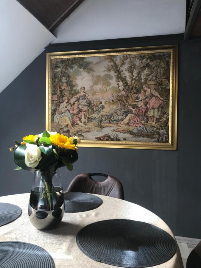 Savoya Nr2 Loft Studio Old City Center Self Check-In Workspace Timișoara Zewnętrze zdjęcie