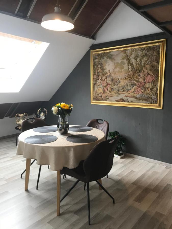 Savoya Nr2 Loft Studio Old City Center Self Check-In Workspace Timișoara Zewnętrze zdjęcie