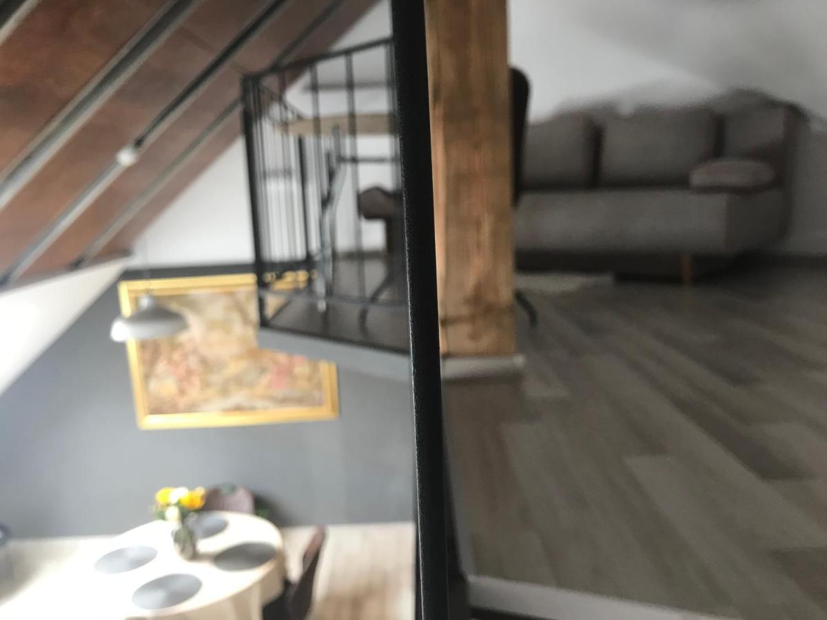 Savoya Nr2 Loft Studio Old City Center Self Check-In Workspace Timișoara Zewnętrze zdjęcie