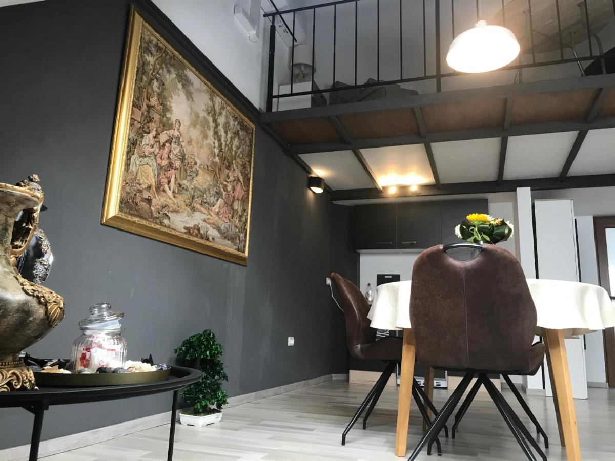 Savoya Nr2 Loft Studio Old City Center Self Check-In Workspace Timișoara Zewnętrze zdjęcie